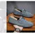 Tênis marca sapatos masculinos novos sapatos casuais allmatch mocassins sapato - Alu
