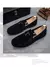 Tênis marca sapatos masculinos novos sapatos casuais allmatch mocassins sapato - loja online