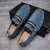 Tênis marca sapatos masculinos novos sapatos casuais allmatch mocassins sapato - comprar online