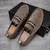 Tênis marca sapatos masculinos novos sapatos casuais allmatch mocassins sapato - loja online