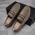 Tênis marca sapatos masculinos novos sapatos casuais allmatch mocassins sapato na internet