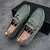 Tênis marca sapatos masculinos novos sapatos casuais allmatch mocassins sapato