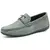 Tênis marca sapatos masculinos novos sapatos casuais allmatch mocassins sapato - comprar online
