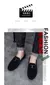Tênis marca sapatos masculinos novos sapatos casuais allmatch mocassins sapato - Alu