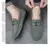 Tênis marca sapatos masculinos novos sapatos casuais allmatch mocassins sapato - Alu