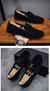 Tênis marca sapatos masculinos novos sapatos casuais allmatch mocassins sapato - comprar online