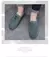 Tênis marca sapatos masculinos novos sapatos casuais allmatch mocassins sapato - comprar online
