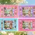 BOBBIE GOODS livros para colorir 1/2/4 unidades - loja online