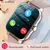 Relógio inteligente android telefone 1.44 ''Polegada tela colorida bluetooth