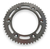 Kit De Sprocket Iron Box ,xr150 - DISTRIBUIDOR MAYEL