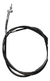 Chicote De Freno Trasero Ds125/150 - comprar en línea