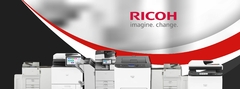 Banner de la categoría Ricoh
