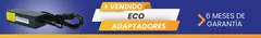 Banner de la categoría CARGADORES