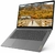 LENOVO IDEAPAQ 3 14ALC6 , AMD RYZEN 3 5300U, SSD 512GB, DDR4 8GB, PANT 14" FHD, ARVTIC GREY
