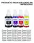 Tinta Genérica Canon 190