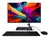 AIO LENOVO 3 24IAP7 - INTEL CORE I3 1215U - 8GB DDR4 - 512GB SSD - PANTALLA 23,8" FHD - HDMI - FREEDOS - NEGRO