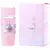 Lattafa - Yara Rose Eua de Parfum - comprar online
