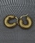 AROS AURELIA DORADO - comprar online