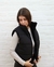 CHALECO REVERSIBLE CON INTERIOR DE PELUCHE en internet