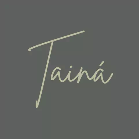 Tainá