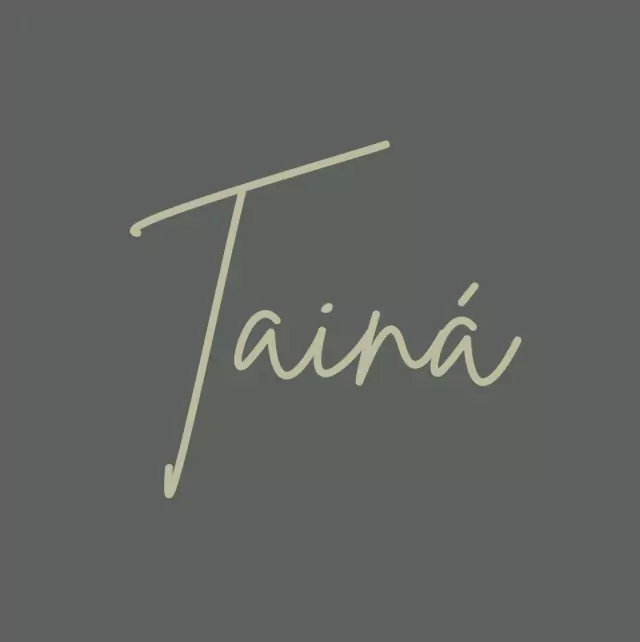 Tainá