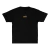 CAMISETA STREET PRETA - MELT na internet