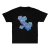CAMISETA STREET PRETA - ICE - comprar online