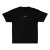 CAMISETA STREET PRETA - AQUA WOMAN na internet