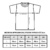 Imagem do CAMISETA STREET PRETA - BASIC "e"
