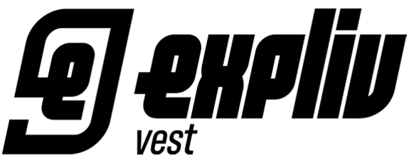 Expliv Vest