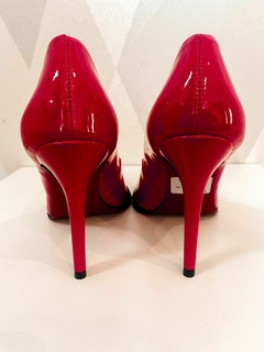 Scarpin de Verniz - comprar online