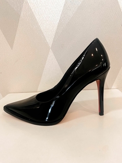 Scarpin de Verniz - loja online