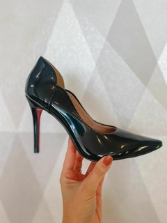 SCARPIN DE VERNIZ - comprar online