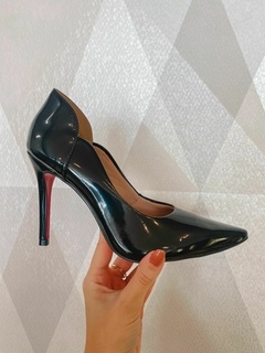 SCARPIN DE VERNIZ - comprar online