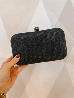 BOLSA CLUTCH