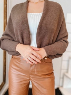 BOLERO FIO PLUMA - comprar online