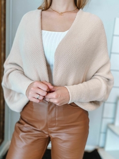 BOLERO FIO PLUMA - loja online