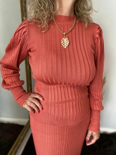 CONJUNTO DE MALHA