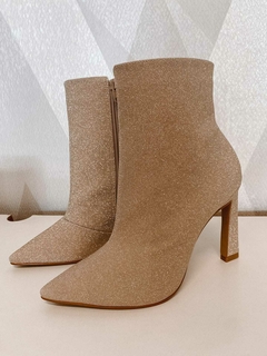 Bota Champagne - comprar online