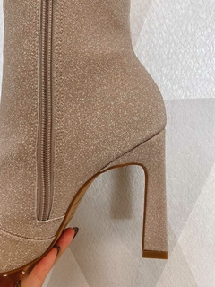 Bota Champagne - loja online