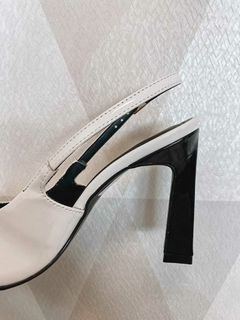 Scarpin Slingback - comprar online
