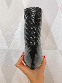 Bota Cano Curto - FLERTE MODA