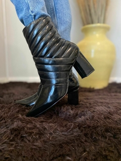 Bota Cano Curto - comprar online