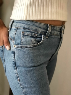 calça jeans