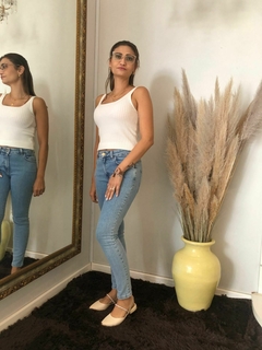 calça jeans - comprar online