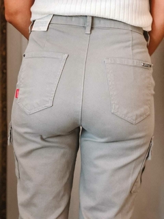 Calça Sarja - FLERTE MODA