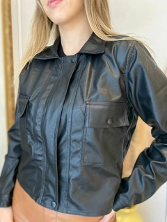 Jaqueta de courino - comprar online