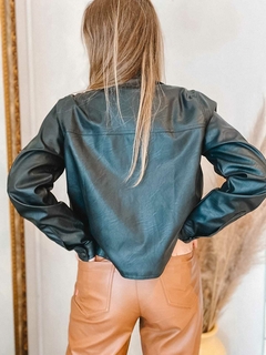 Jaqueta de courino - FLERTE MODA