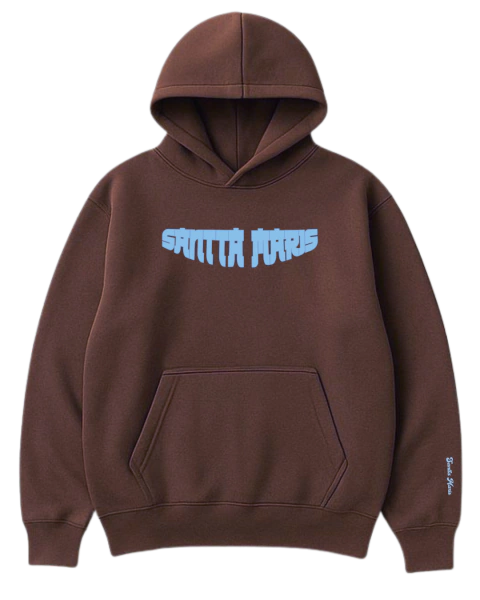 HOODIE DARE TO FEEL - comprar online