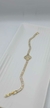 Pulseira Trevo Cravejada